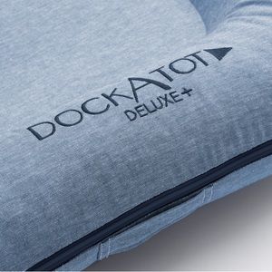 (SOLD)  DOCKATOT deluxe plus